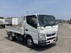 FUSO CANTER