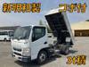 FUSO CANTER