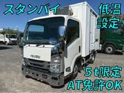 2018 ISUZU OTHER