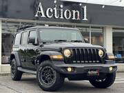 2019 CHRYSLER JEEP WRANGLER UNLIMITED