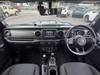 CHRYSLER JEEP WRANGLER UNLIMITED