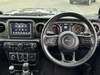 CHRYSLER JEEP WRANGLER UNLIMITED