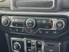 CHRYSLER JEEP WRANGLER UNLIMITED