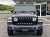 CHRYSLER JEEP WRANGLER UNLIMITED