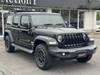 CHRYSLER JEEP WRANGLER UNLIMITED