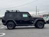 CHRYSLER JEEP WRANGLER UNLIMITED