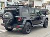 CHRYSLER JEEP WRANGLER UNLIMITED