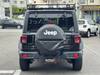CHRYSLER JEEP WRANGLER UNLIMITED