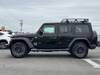 CHRYSLER JEEP WRANGLER UNLIMITED