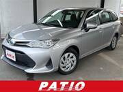 2020 TOYOTA COROLLA FIELDER