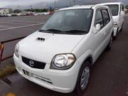 2001 MAZDA LAPUTA