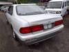 NISSAN LEOPARD