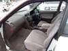 NISSAN LEOPARD