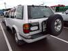 NISSAN TERRANO