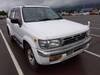 NISSAN TERRANO