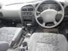 NISSAN TERRANO