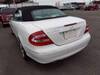 MERCEDES BENZ CLK