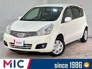 2009 NISSAN NOTE