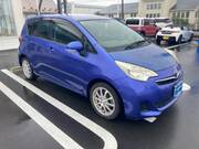 2011 TOYOTA RACTIS G