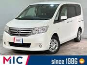 2011 NISSAN SERENA 20S