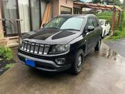 2016 CHRYSLER JEEP COMPASS