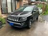 CHRYSLER JEEP COMPASS