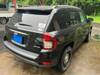 CHRYSLER JEEP COMPASS