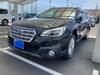 SUBARU LEGACY OUTBACK