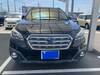 SUBARU LEGACY OUTBACK