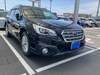 SUBARU LEGACY OUTBACK