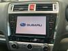 SUBARU LEGACY OUTBACK