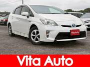 2012 TOYOTA PRIUS S