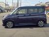 SUZUKI SOLIO BANDIT