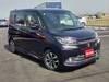 SUZUKI SOLIO BANDIT