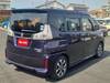 SUZUKI SOLIO BANDIT