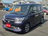 SUZUKI SOLIO BANDIT
