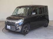 2015 SUZUKI SPACIA CUSTOM