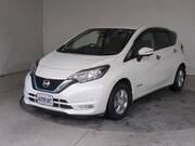 2018 NISSAN NOTE