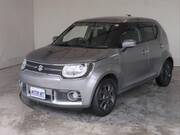 2016 SUZUKI IGNIS