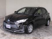 2021 TOYOTA YARIS