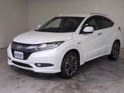 2015 HONDA VEZEL