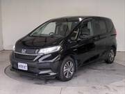 2020 HONDA FREED HYBRID