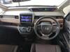 HONDA FREED HYBRID