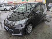 2012 HONDA FREED HYBRID