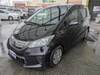 HONDA FREED HYBRID