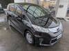 HONDA FREED HYBRID