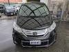 HONDA FREED HYBRID