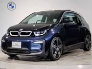 2021 BMW i3