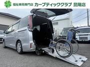 2021 TOYOTA NOAH