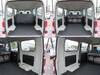 TOYOTA TOWNACE VAN